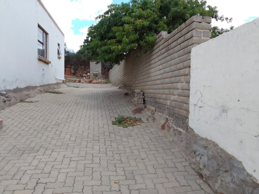 2 Bedroom Property for Sale in Rocklands Free State